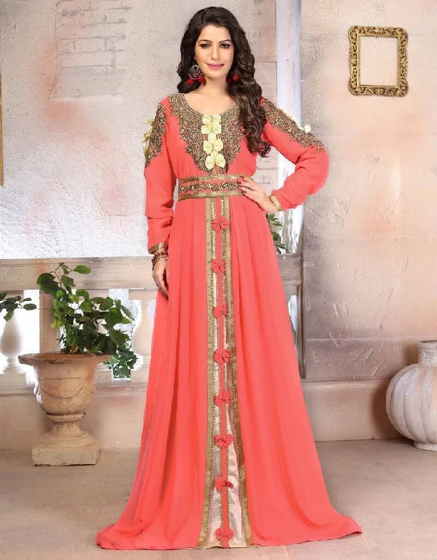 Moroccan Style Women dress