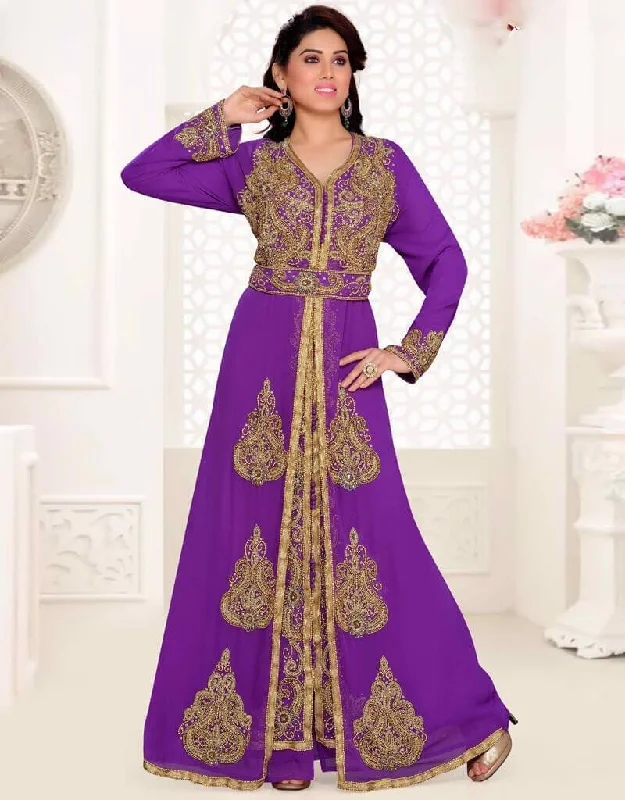 Wedding moroccan Style caftan