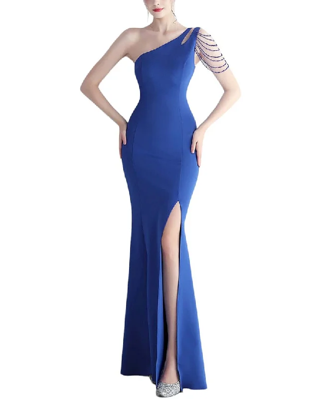 Kalinnu Maxi Dress