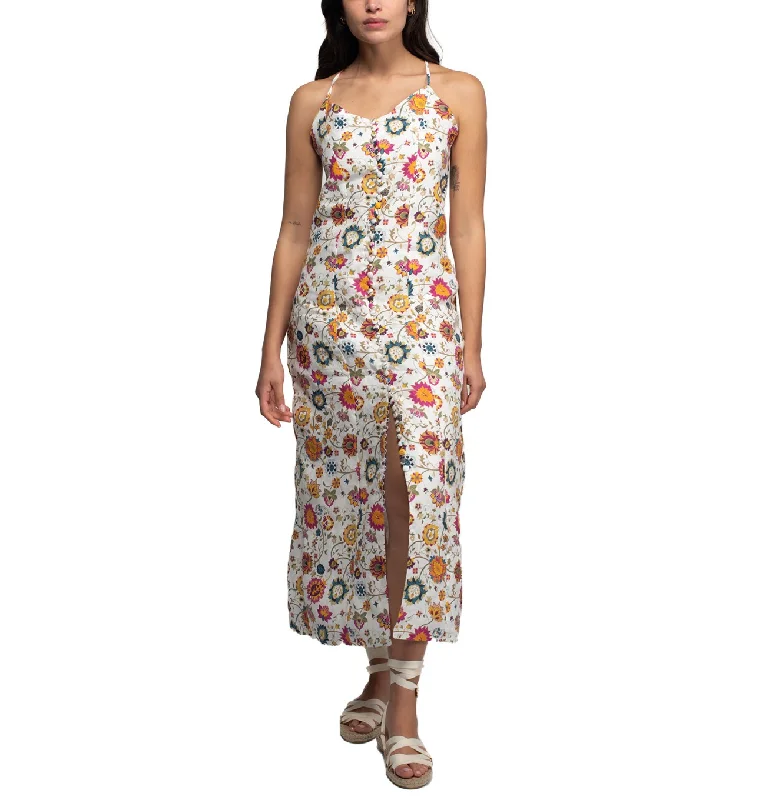 Ceres Maxi Dress