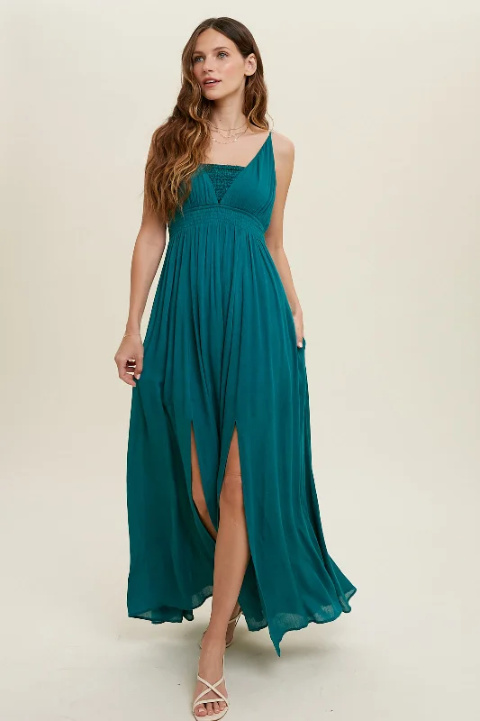 Contessa Maxi Dress