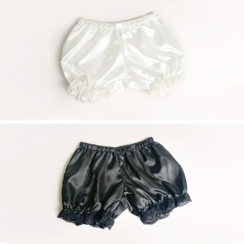 Super Sweet Lolita Short Bloomers