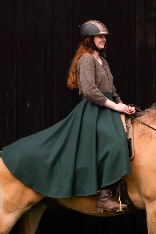 Matilde Riding Skirt