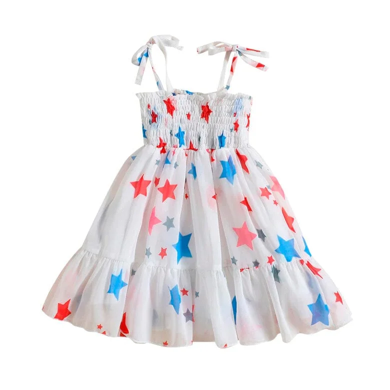 American Stars Tutu Toddler Dress