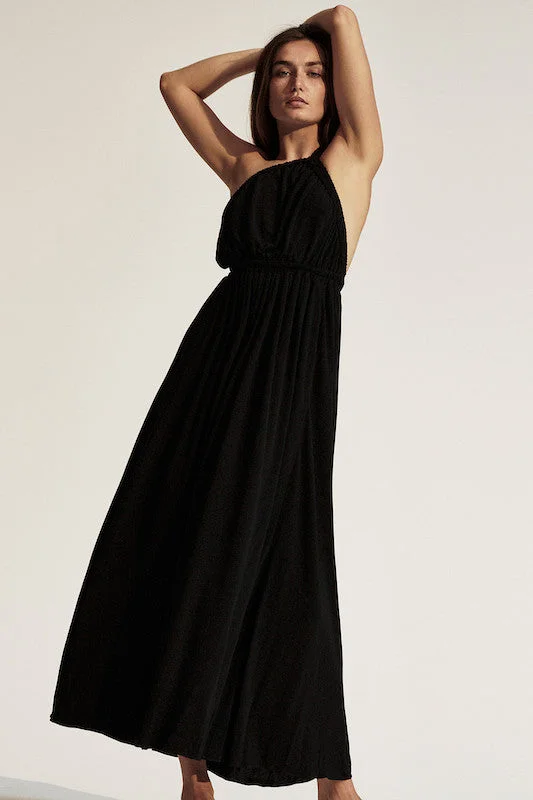 One Shoulder Dress